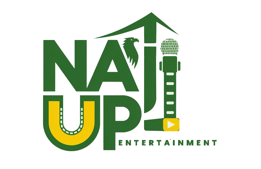 Naija Up Entertainment